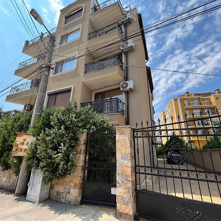 Vqra Sarafovo Apartment Burgas Exterior photo