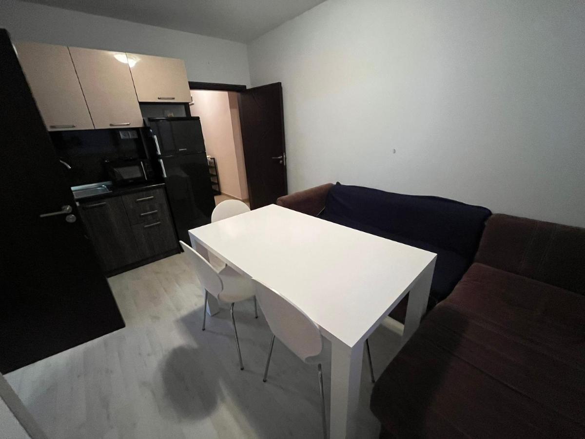 Vqra Sarafovo Apartment Burgas Exterior photo