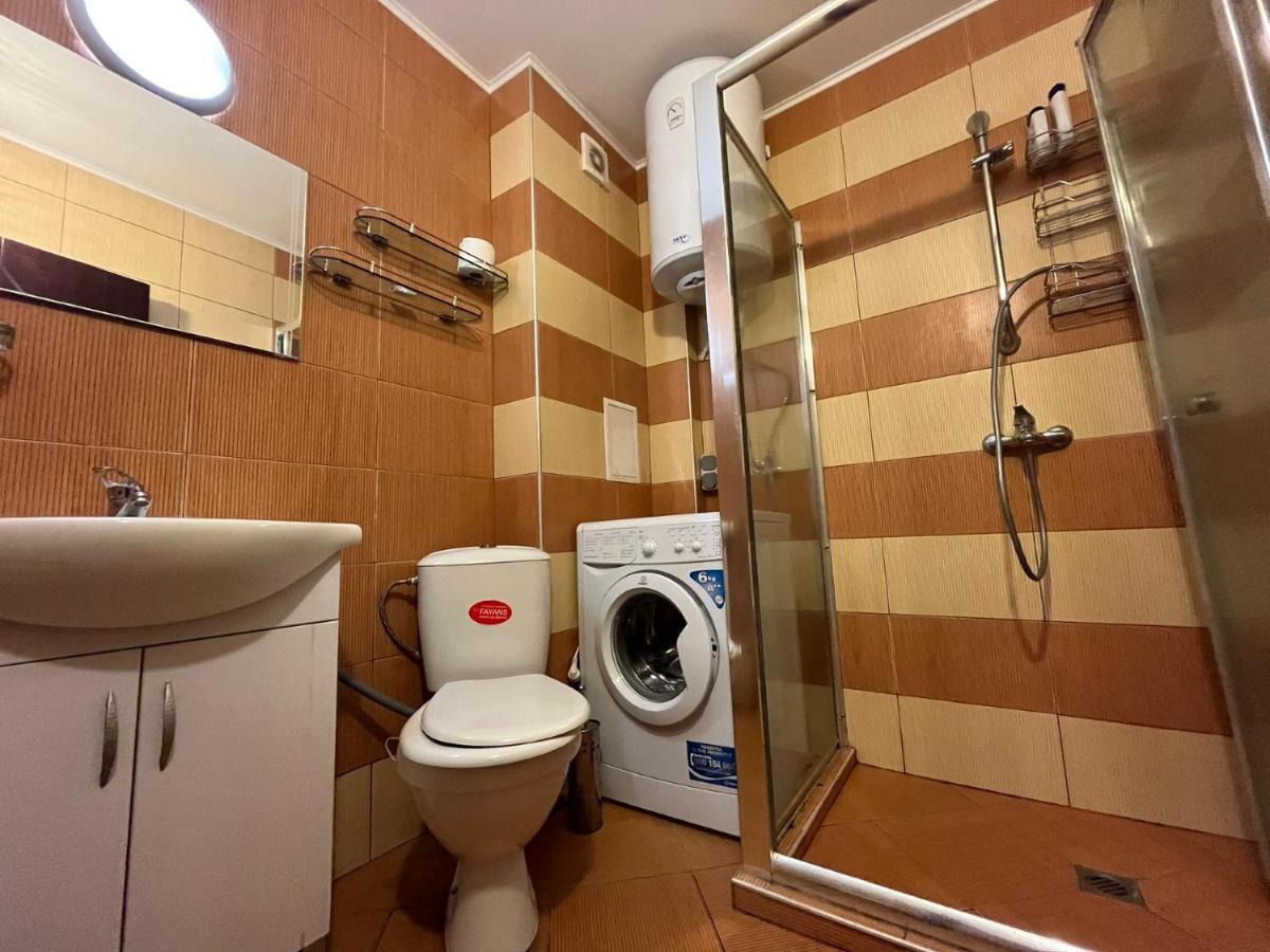 Vqra Sarafovo Apartment Burgas Exterior photo